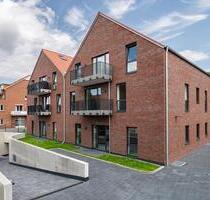 Tiefgaragenstellplatz in Neubau mitten in Neu Wulmstorf