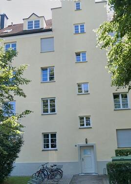 Foto - Zu vermieten Wohnung in Augsburg, sehr zentral