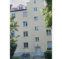 Zu vermieten Wohnung in Augsburg, sehr zentral