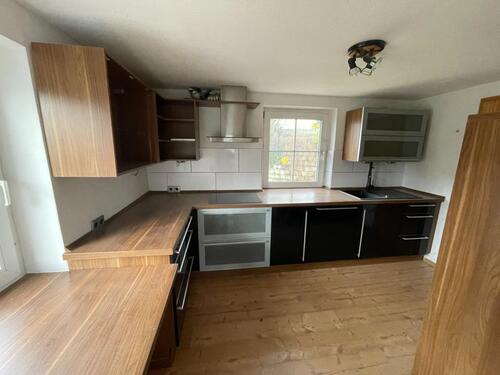 Foto - Exklusive 4-Zimmer-Wohnung in Öpfingen