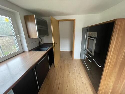 Foto - 4 Zimmer Etagenwohnung zur Miete in Öpfingen