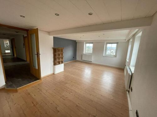 Foto - 4 Zimmer Etagenwohnung in Öpfingen