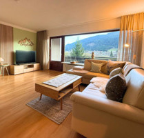 Ferienwohnung Armonie im Allgäu – Spielzimmer & Königscard inkl. - Nesselwang