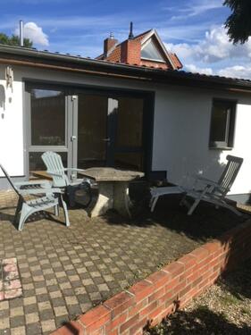 Foto - 1 Zimmer Etagenwohnung zur Miete in Bergen auf Rügen