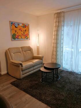 Foto - Möblierte 2 Zimmerwohnung - 500,00&nbsp;EUR Kaltmiete, ca.&nbsp; 40,00&nbsp;m&sup2;