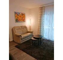 Möblierte 2 Zimmerwohnung - 500,00&nbsp;EUR Kaltmiete, ca.&nbsp; 40,00&nbsp;m&sup2; in Bad Soden-Salmünster (PLZ: 63628)