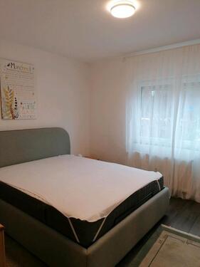 Foto - 1 Zimmer Erdgeschoßwohnung in Bad Soden-Salmünster