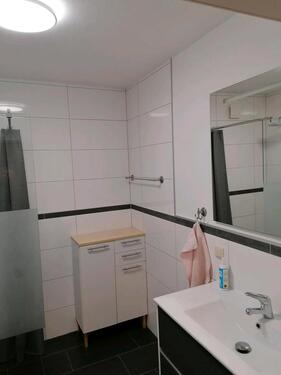 Foto - Erdgeschoßwohnung in Bad Soden-Salmünster zur Miete