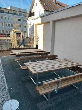 Foto - Einfamilienhaus in Erlangen zur Miete