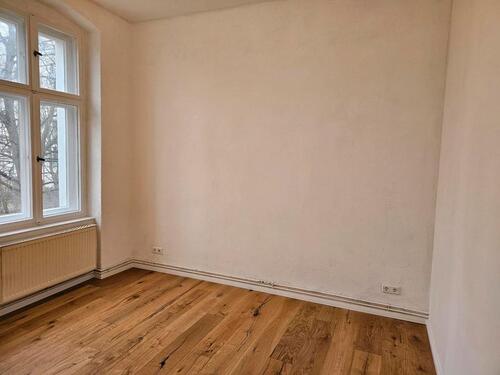 Foto - 1 Zimmer Etagenwohnung zur Miete in Berlin