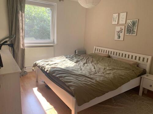 Foto - 2 Zimmer Etagenwohnung in Kempten (Allgäu)