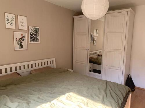 Foto - Etagenwohnung in Kempten (Allgäu) zur Miete