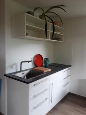 Foto - Schöne und ruhiggelegene 1,5 Zimmer Wohnung auf Zeit