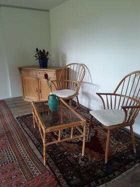 Foto - 1 Zimmer Etagenwohnung zur Miete in St. Märgen