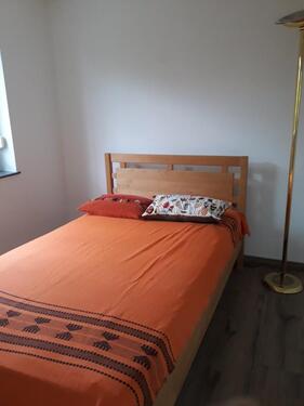 Foto - Etagenwohnung in St. Märgen zur Miete