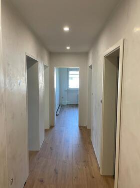 Foto - 3 Zimmer Etagenwohnung zur Miete in Beverungen