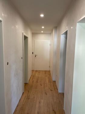 Foto - Etagenwohnung in Beverungen zur Miete