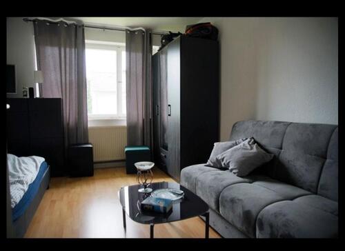 Foto - 3-Zimmer-Wohnung mit Balkon, Garage & Stellplatz in Bad Saulgau