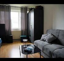 3-Zimmer-Wohnung mit Balkon, Garage & Stellplatz in Bad Saulgau