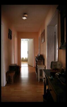 Foto - 3 Zimmer Etagenwohnung zum Kaufen in Bad Saulgau