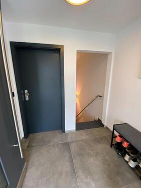 Foto - Terrassenwohnung in Fischen im Allgäu zur Miete