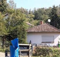 Wochenendhaus mitten in der Natur . Wunderschön gelegen - Dillenburg Oberscheld