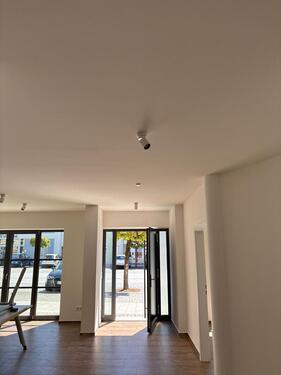 Foto - 9 Zimmer Etagenwohnung in Gangkofen