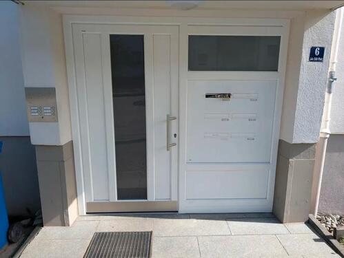 Foto - Nachmieter für Wohnung in Eggenfelden ab 01.04.2026