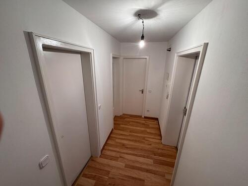 Foto - 1 Zimmer Hochparterre in Eggenfelden