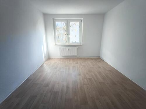 Foto - 2 Zimmer Etagenwohnung in Merseburg