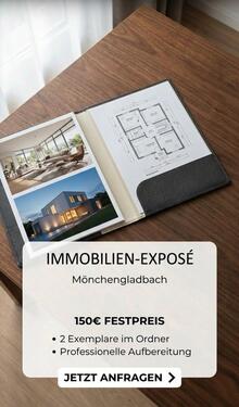 Foto - 1 Zimmer Loft - Studio - Atelier zum Kaufen in Mönchengladbach