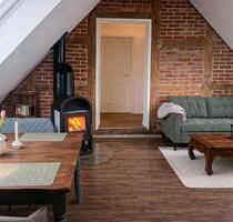 Charmante Ferienwohnung 25min vom Flughafen Hannover - Neustadt am Rübenberge