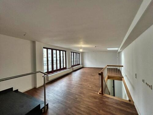 Foto - 3 Zimmer Etagenwohnung in Mainz