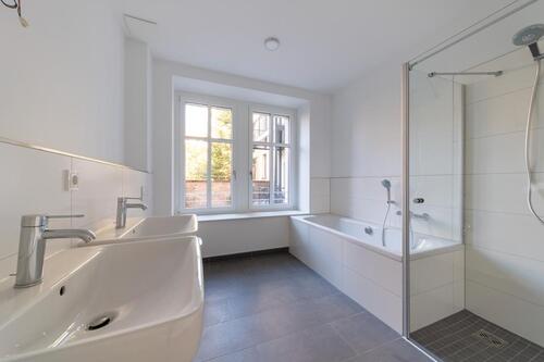 Foto - Etagenwohnung in Chemnitz zur Miete