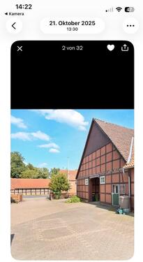 Foto - 8 Zimmer Bauernhaus, Landhaus in Wedemark