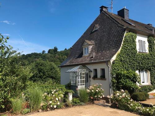 Foto - Familienfreundliches Haus mit Garten
