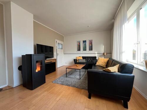 Foto - 5 Zimmer Reihenhaus zum Kaufen in Saarburg