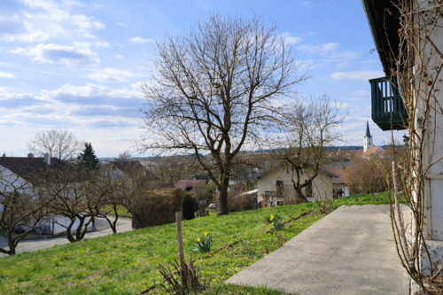 Foto - Binabiburg – Anwesen, Hofstelle, Dreiseithof, ~2700m² Baugrund