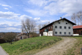 Foto - Bauernhaus, Landhaus zum Kaufen in Bodenkirchen