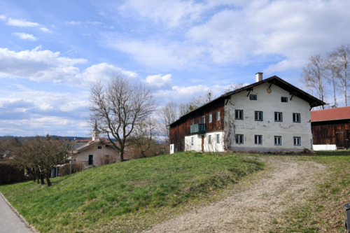 Foto - Bauernhaus, Landhaus zum Kaufen in Bodenkirchen