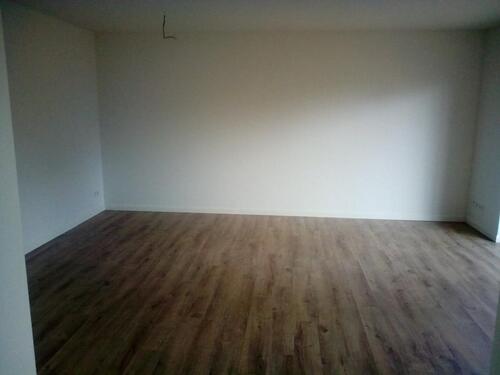 Foto - 3 Zimmer Erdgeschoßwohnung in Silberstedt