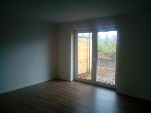 Foto - Erdgeschoßwohnung in Silberstedt zur Miete