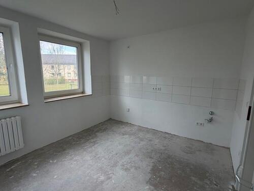 Foto - 2 Zimmer Erdgeschoßwohnung in Castrop-Rauxel