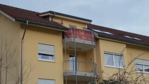 Foto - 3-Zimmer-DG-Wohnung - provisionsfrei