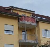 3-Zimmer-DG-Wohnung - provisionsfrei - Bad Säckingen