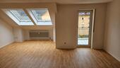 Foto - Dachgeschoßwohnung in Bad Säckingen zur Miete