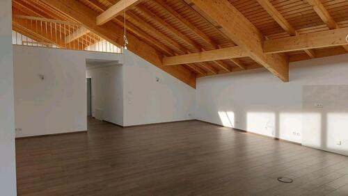 Foto - Loft - Studio - Atelier in Pegnitz zur Miete