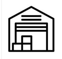 Lagerhalle - 1.200,00&nbsp;EUR Kaltmiete, ca.&nbsp; 292,00&nbsp;m&sup2; in Münster (PLZ: 48167) Münster-Südost