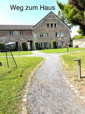 Foto - 3 Zimmer Erdgeschoßwohnung in Köln