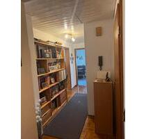 Provisionsfrei! 2,5 Zi-Whg mit Stellplatz und Garten in Pliezh - Pliezhausen